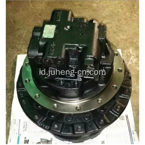 Hitachi EX120-5 Final Drive EX120-5 Motor Perjalanan